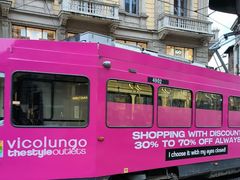 -文艺复兴百货(米兰大教堂广场店)