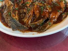 红烧划水-旭龙鱼头王(航华店)