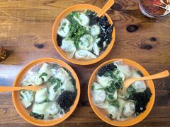 -阿麟馄饨(延长路店)