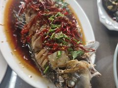 -微山岛春天里酒家