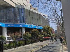 -中国移动(杨浦滨江营业厅)