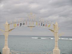 -美国村
