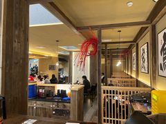 -一豚轩·烧鸟·豚骨拉面(五四路店)