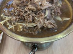 -米村拌饭(银泰中心店)