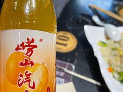 -曹掌柜小酒馆烧烤集团(崂山同兴路店)