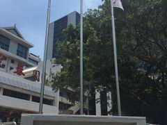 -聚春园自助餐厅(东街口店)