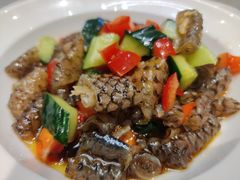 -星龙海鲜(望江东路店)