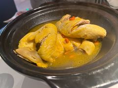 -江边城外烤全鱼(世茂广场店)