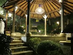 -天目湖涵田半山温泉