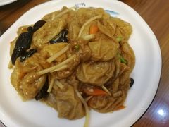 -灵福缘私房菜·农家菜(拈花湾·灵山大佛必推店)
