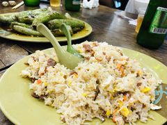 -贞姨美食·老字号海鲜大排档