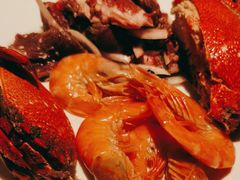 -上海东方佘山翰悦阁酒店·Vie全日制餐厅