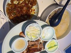 -额娘·春饼烤鸭(天鸿店)
