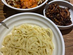 -平娃三宝烧烤·面食(南小街店)