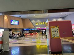 -万达影城(巴南万达广场IMAX店)