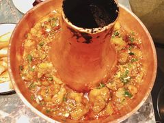 -浩海火燒雲傣家菜(芮欧百货店)