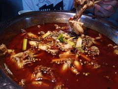 -宽口美蛙鱼头(大唐西市店)