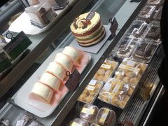 -新侨三宝乐面包店(崇文门店)