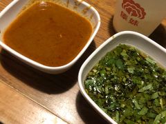 -傣妹火锅(南京东路一店)