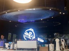 -咖星人E·T coffee·云赛空间