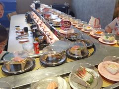 -争鲜回转寿司(东方银座店)