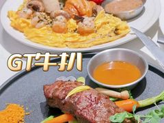 -IPARK购物中心