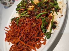 -老昌春饼(西民主路总店)