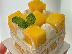 -黑池口感烘焙·生日蛋糕(坂田店)