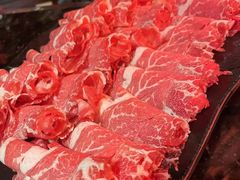 -一绪に寿喜烧(荟聚店)