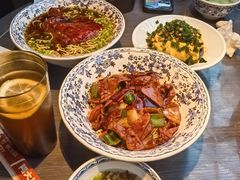 -阿大排档(长春这有山店)