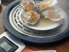 -海味当家·蒸锅海鲜(星海公园店)