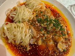 蒜泥白肉-天辣(金桥啦啦宝都店)