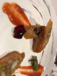 -厦门康莱德酒店·宴会厅婚宴