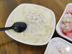 醪糟豆花-串妹花式冰粉(乐山总店)