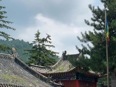 -五台山风景名胜区