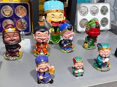 -南阳卧龙岗武侯祠