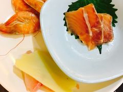 -青岛蓝海大饭店·渔歌舫(李沧店)