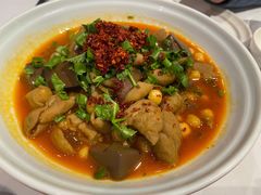 -眉州东坡(华联万柳店)