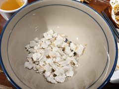 -老兰家传统烧烤炒菜泡馍(小南门店)