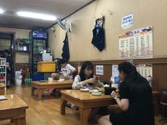 大堂-贤花饭店(城阳店)