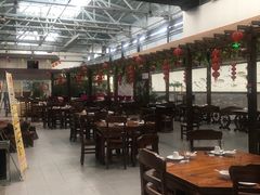 大堂-森谷美食公园(杨行店)