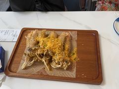 -琼大师东方烤乳猪(亚特兰蒂斯店)