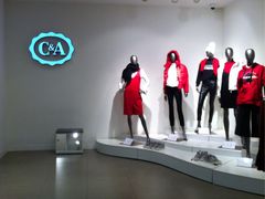 -C&A(茂业天地店)