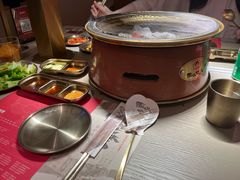 -西塔老太太泥炉烤肉(温州首店万象城黑金店)