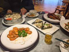-兴仙饭店·闽味海鲜(马尾总店)