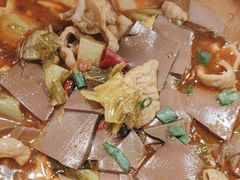 -大鹏饭店·金陵家宴(奥体中心店)