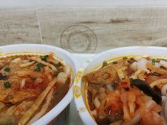 -桂湘缘卤味螺蛳粉