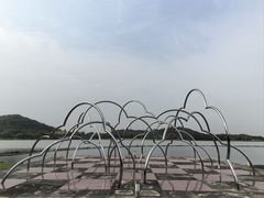 -上海月湖雕塑公园