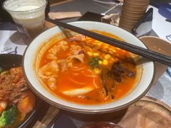 -火山屋台(新街口店)