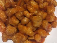 -深巷家味馆.湖北头牌红烧鱼头拌饭(黄陂店)